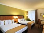 фото отеля Holiday Inn Düsseldorf Airport Ratingen