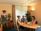 фото отеля Holiday Inn Düsseldorf Airport Ratingen