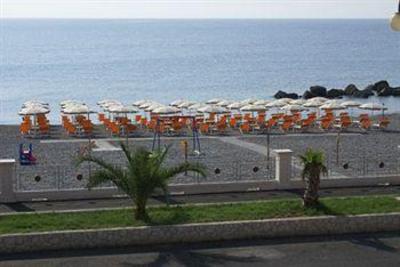 фото отеля Hotel Miramare Ciro Marina