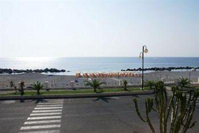 фото отеля Hotel Miramare Ciro Marina