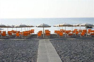 фото отеля Hotel Miramare Ciro Marina