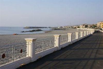фото отеля Hotel Miramare Ciro Marina