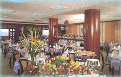фото отеля Hotel Miramare Ciro Marina