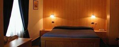 фото отеля Sonenga Hotel Menaggio
