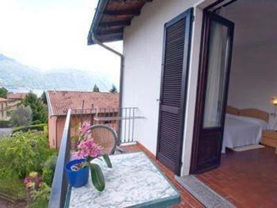 фото отеля Sonenga Hotel Menaggio
