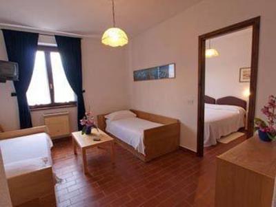 фото отеля Sonenga Hotel Menaggio