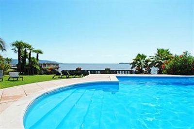 фото отеля Hotel Villa Capri Gardone Riviera
