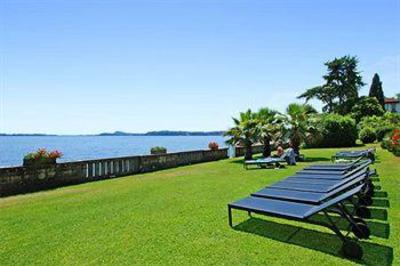 фото отеля Hotel Villa Capri Gardone Riviera