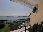 фото отеля Hotel Villa Capri Gardone Riviera
