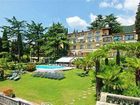 фото отеля Hotel Villa Capri Gardone Riviera