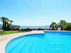фото отеля Hotel Villa Capri Gardone Riviera