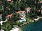 фото отеля Hotel Villa Capri Gardone Riviera