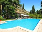 фото отеля Hotel Villa Capri Gardone Riviera