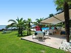 фото отеля Hotel Villa Capri Gardone Riviera