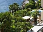 фото отеля Hotel Villa Capri Gardone Riviera