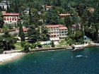 фото отеля Hotel Villa Capri Gardone Riviera