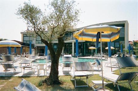 фото отеля Atlantic Terme Hotel Abano Terme