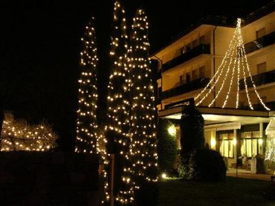 фото отеля Atlantic Terme Hotel Abano Terme