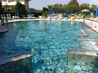 фото отеля Atlantic Terme Hotel Abano Terme