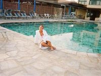 Atlantic Terme Hotel Abano Terme