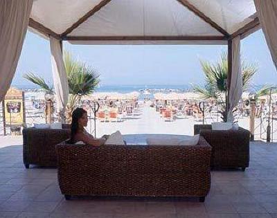 фото отеля Hotel Marconi San Benedetto del Tronto