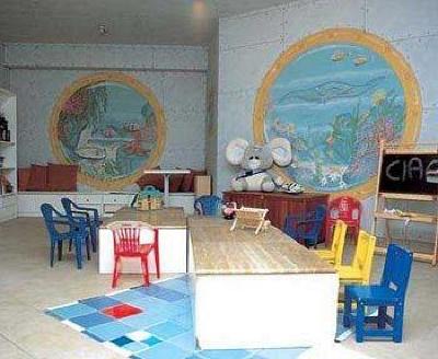 фото отеля Hotel Marconi San Benedetto del Tronto