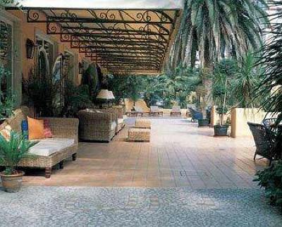фото отеля Hotel Marconi San Benedetto del Tronto