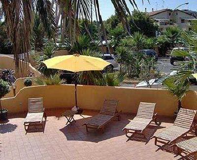 фото отеля Hotel Marconi San Benedetto del Tronto