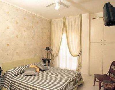 фото отеля Hotel Marconi San Benedetto del Tronto