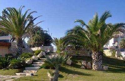 фото отеля Hotel Marconi San Benedetto del Tronto