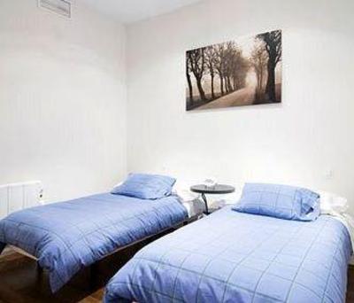 фото отеля Apartamentos MV Gran Via Madrid