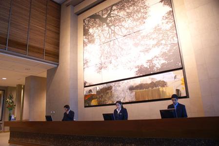 фото отеля Sonesta Hotel Osorno