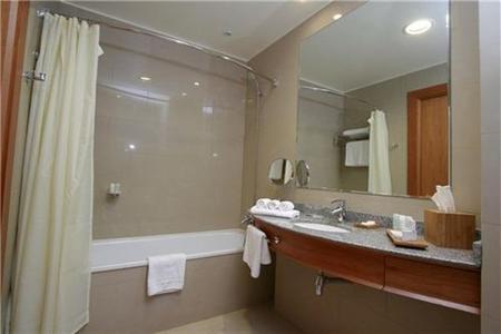 фото отеля Sonesta Hotel Osorno