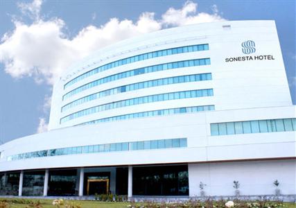 фото отеля Sonesta Hotel Osorno