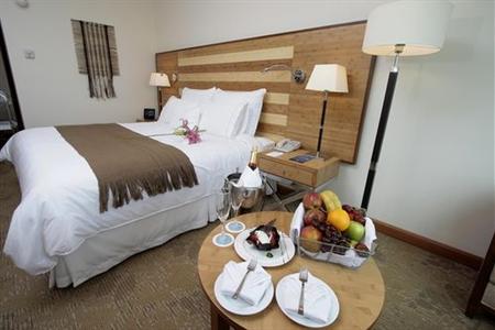 фото отеля Sonesta Hotel Osorno