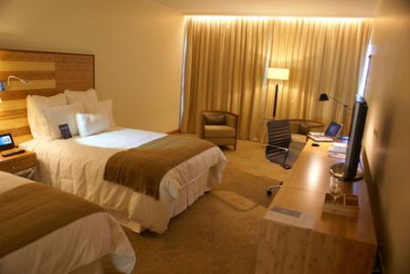 фото отеля Sonesta Hotel Osorno