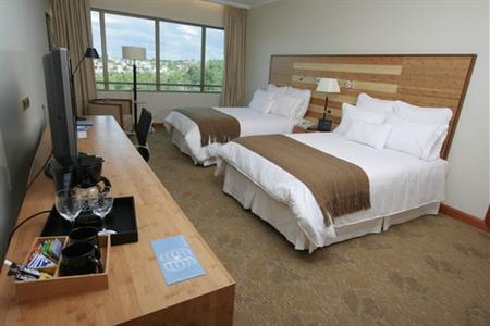 фото отеля Sonesta Hotel Osorno