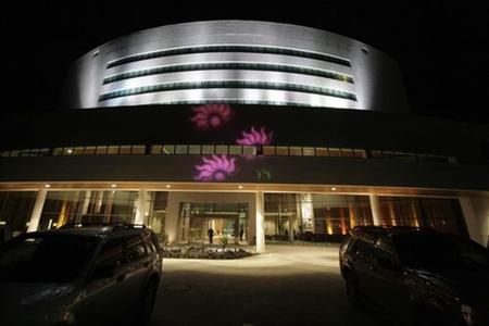 фото отеля Sonesta Hotel Osorno