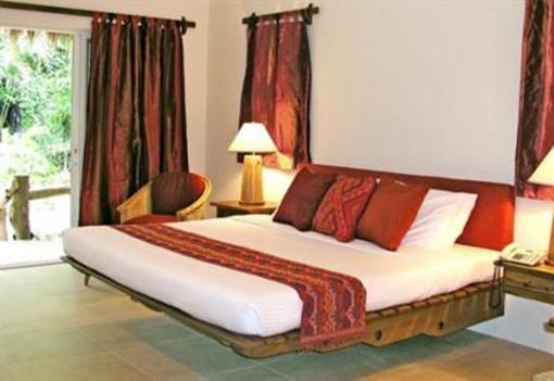фото отеля Maribago Bluewater Beach Resort