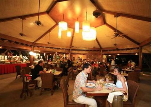 фото отеля Maribago Bluewater Beach Resort