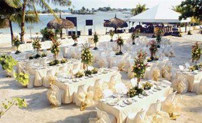 фото отеля Maribago Bluewater Beach Resort