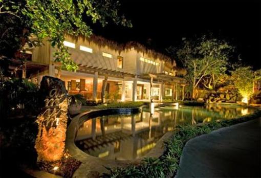 фото отеля Maribago Bluewater Beach Resort