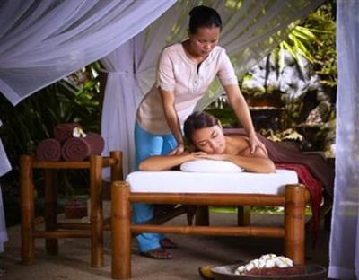 фото отеля Maribago Bluewater Beach Resort