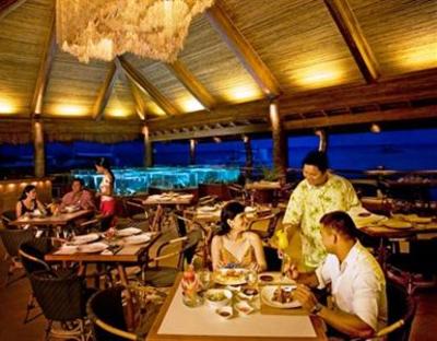 фото отеля Maribago Bluewater Beach Resort