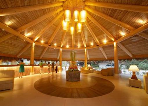 фото отеля Maribago Bluewater Beach Resort