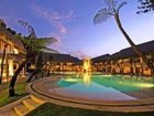 фото отеля Maribago Bluewater Beach Resort