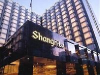 Kowloon Shangri-La