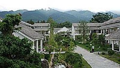 фото отеля Gurong Hotel