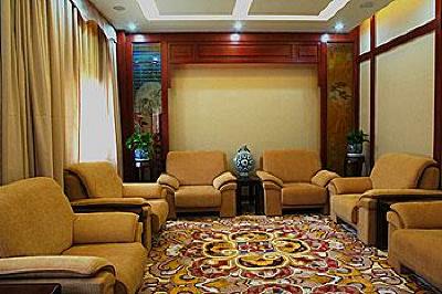 фото отеля Gurong Hotel