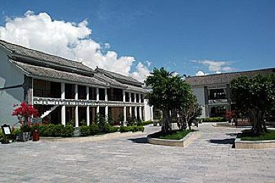 фото отеля Gurong Hotel